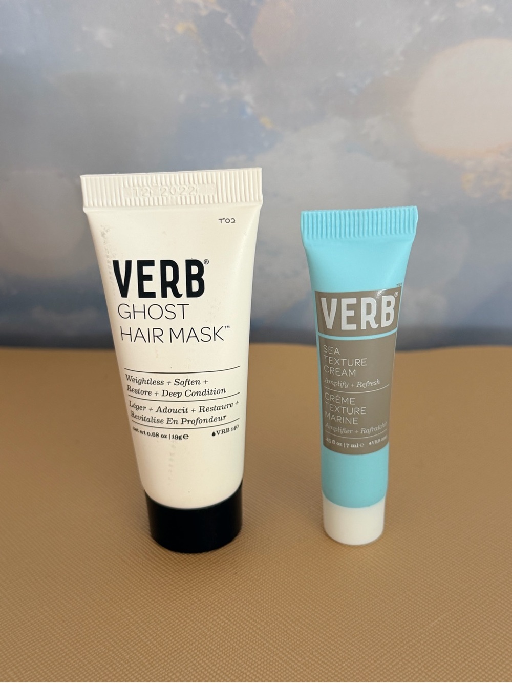 Verb Bundle - New / Unopened - Picture 2 of 9